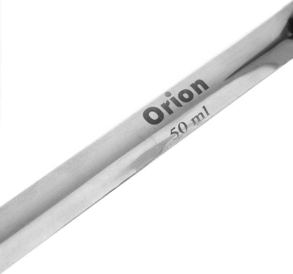Orion Plieninė samtis sriubai 50 ml, 26 cm