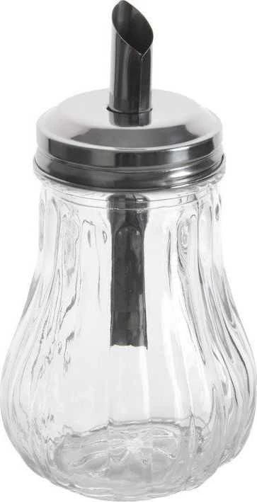 Orion Cukrinė su dozatoriumi 190 ml Stiklinė