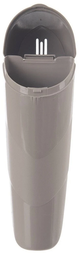 Orion Dantų šepetėlių ir akinių laikiklis 22 cm