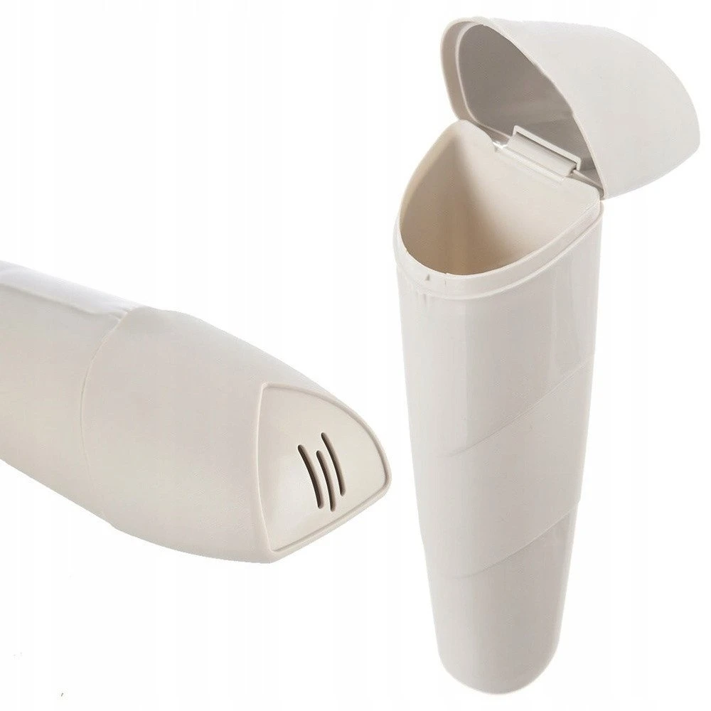 Orion Dantų šepetėlių ir akinių laikiklis 22 cm
