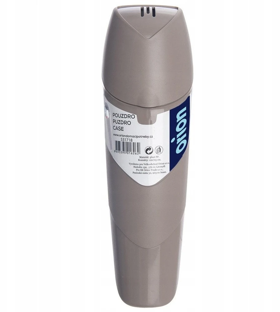 Orion Dantų šepetėlių ir akinių laikiklis 22 cm