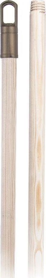 Orion medinis šluotos kotas 125 cm, universalus, lengvas