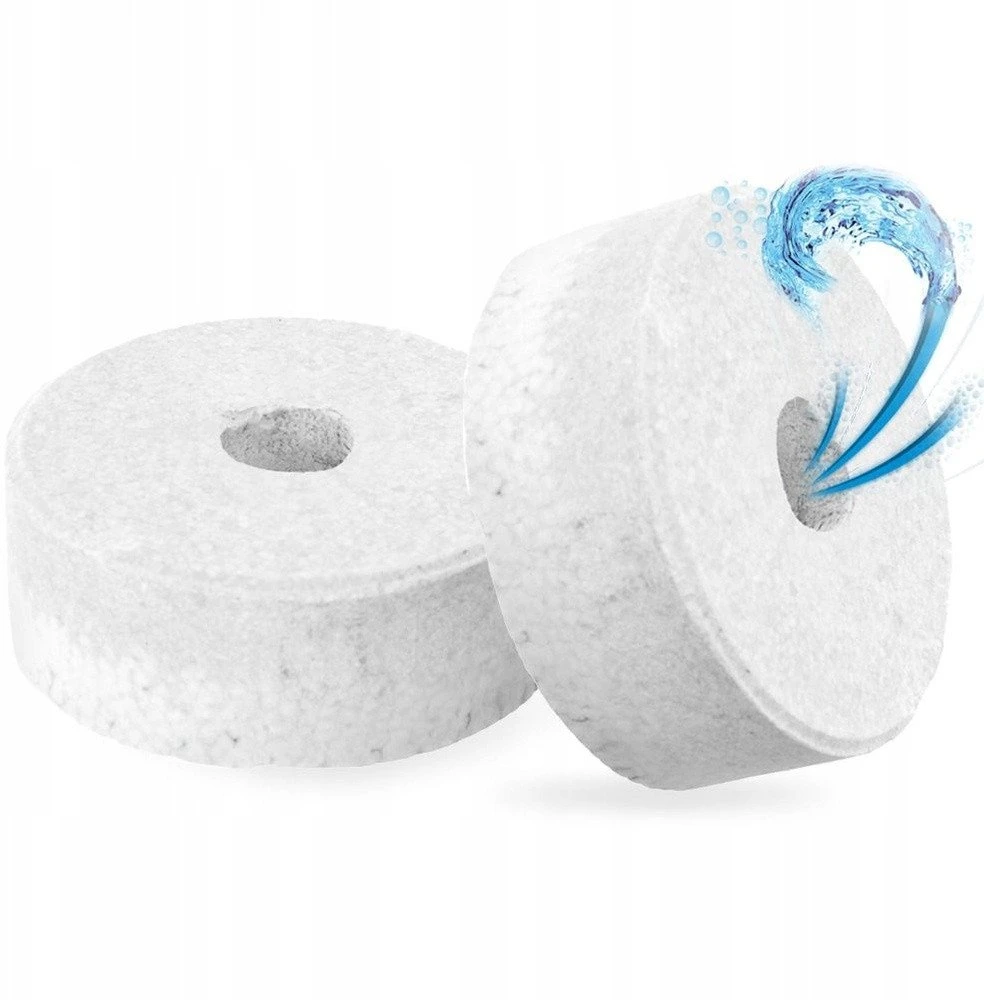 Orion Drėgmės sugėriklis Tabletės 450 g 2 vnt.