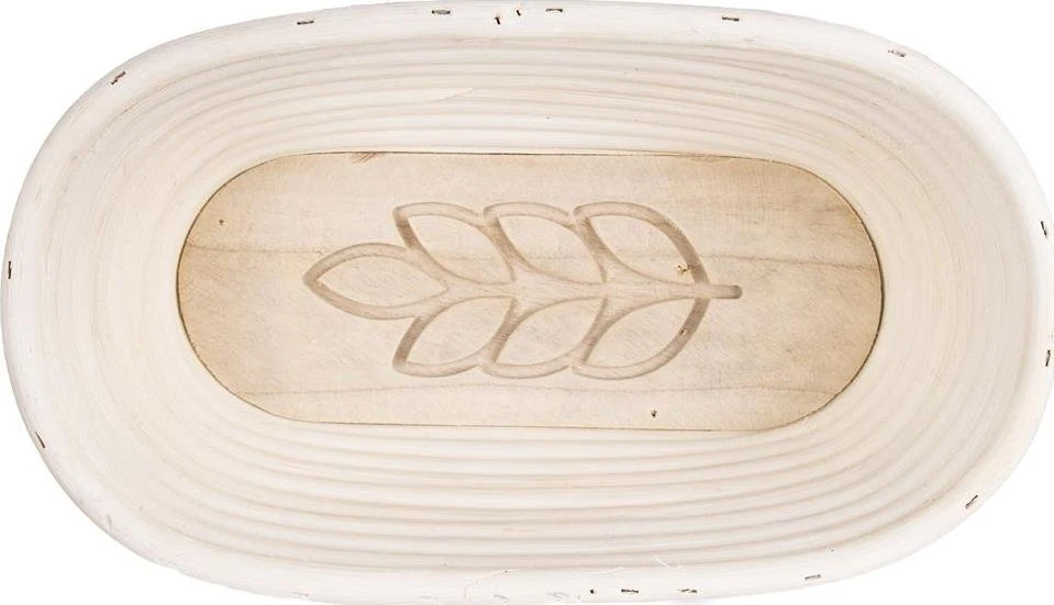 Orion duonos kildinimo krepšelis rotangas 1kg