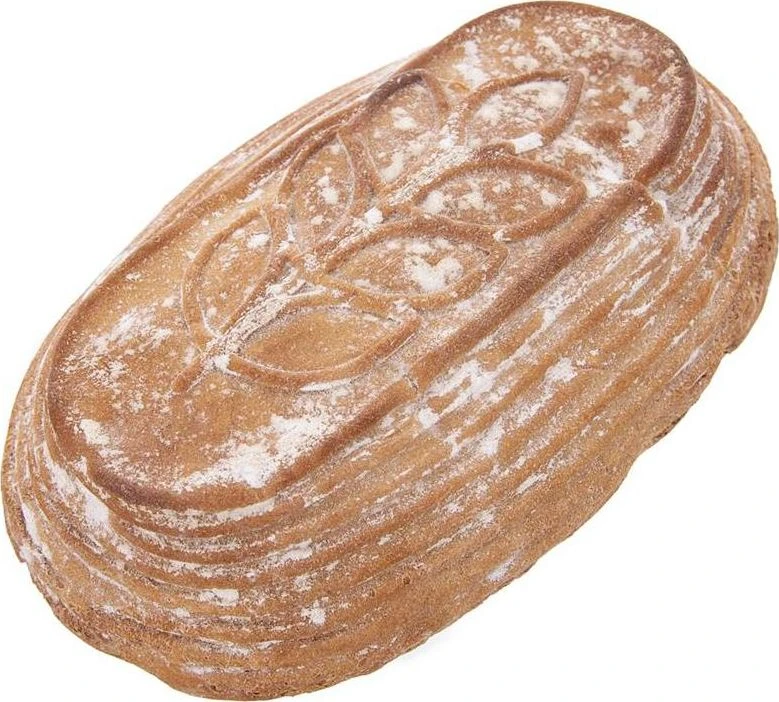 Orion duonos kildinimo krepšelis rotangas 1kg