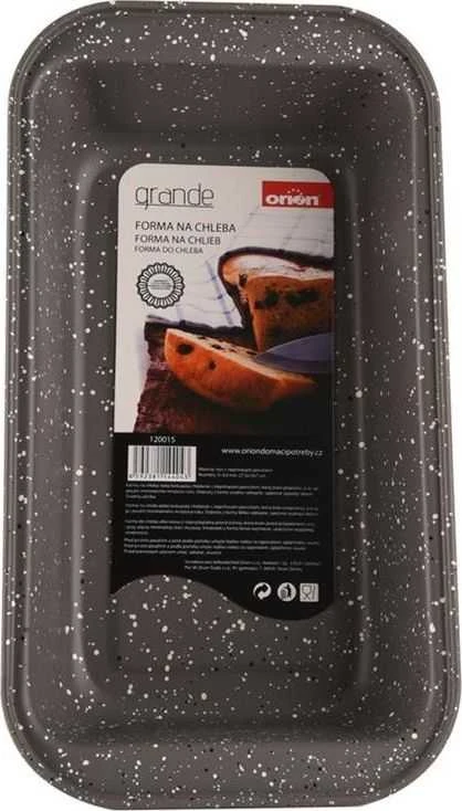 Orion Duonos kepimo forma GRANDE 27,5 cm granitinė