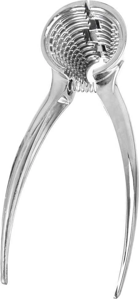 Orion Riešutų spaustukas LUXY 18 cm - chromuotas metalas, universalus naudojimas