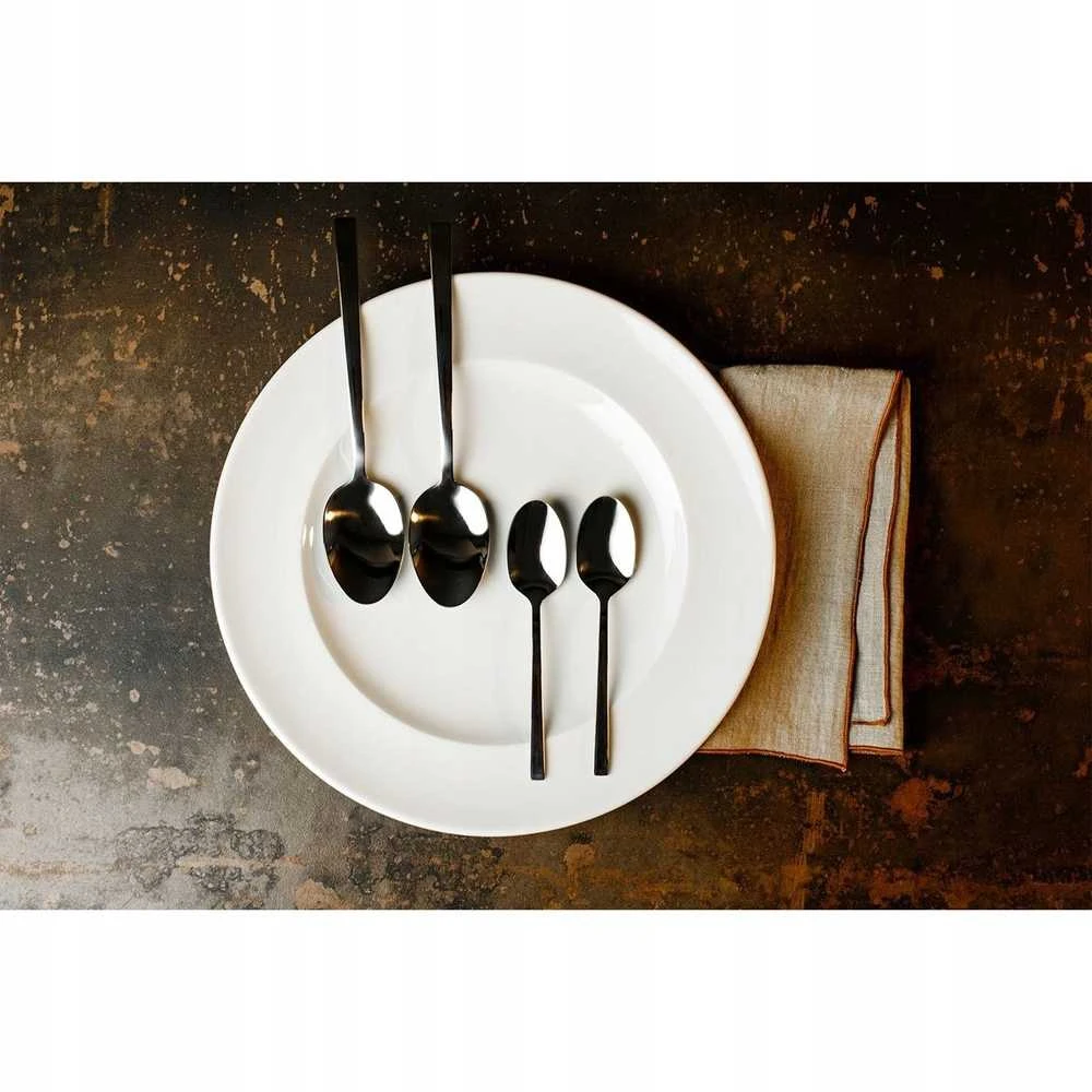 Orion Espresso spoon, Elgado