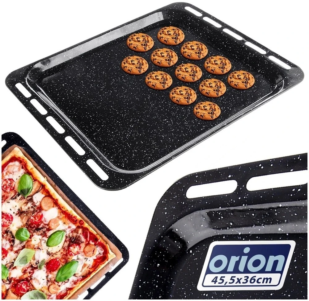 Orion Kepimo skarda 45,5x36x2,5 cm - Emaliuota - Patvari