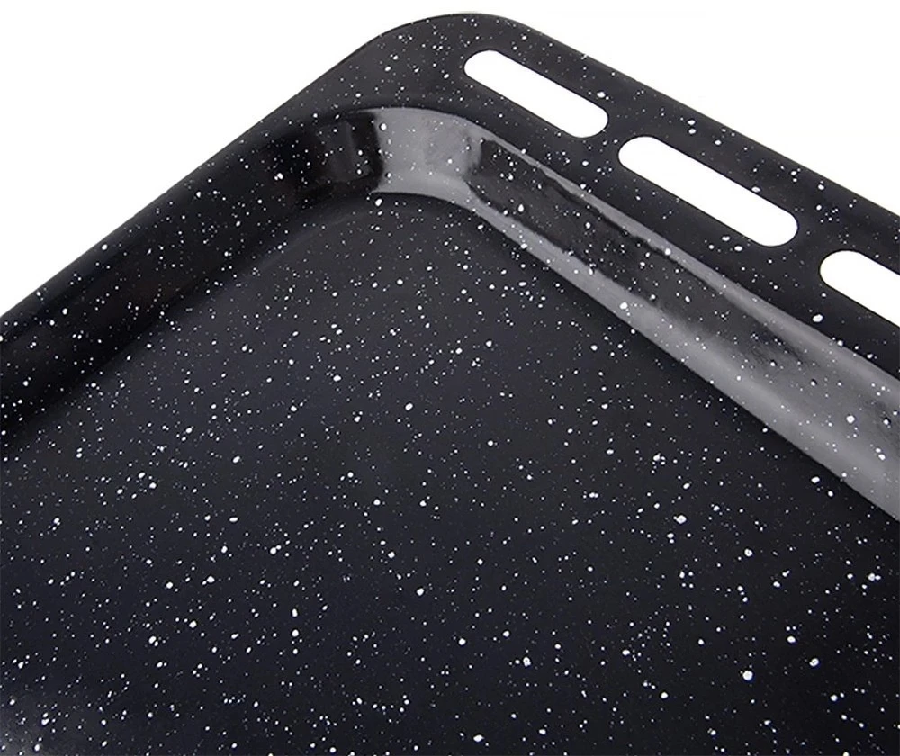 Orion Kepimo skarda 45,5x36x2,5 cm - Emaliuota - Patvari