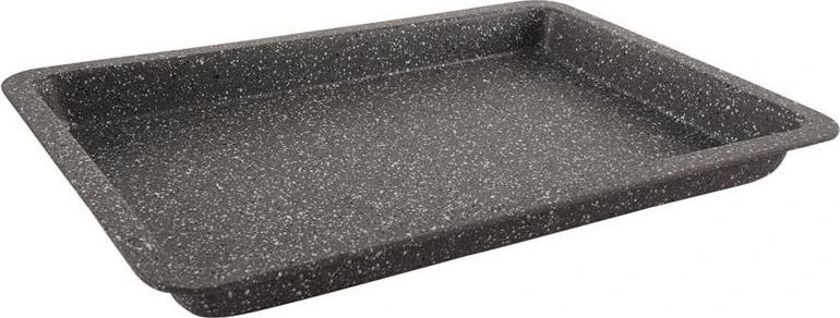 Orion Kepimo forma granitinė 43x29 cm su dangčiu