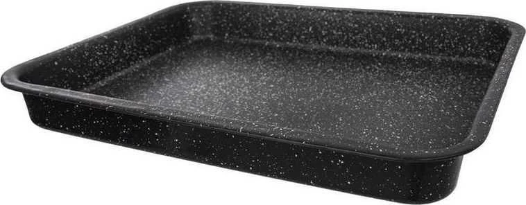 Orion Kepimo indas GRANDE 4 l, emaliuotas, 39,5x33,5x4,5 cm