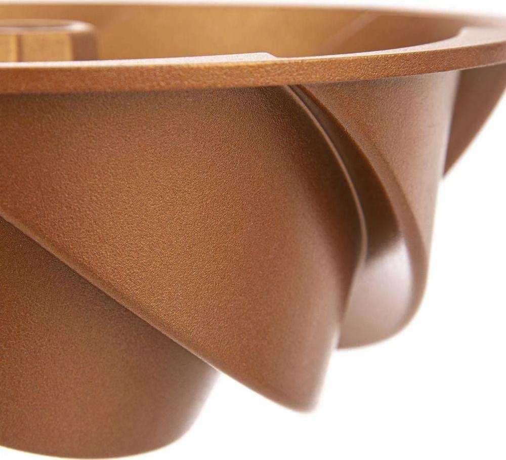 Orion Pyrago forma su kaminu 24 cm, neprideganti