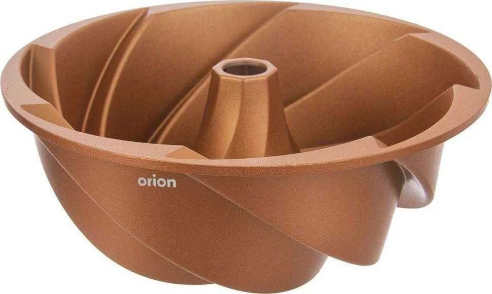 Orion Pyrago forma su kaminu 24 cm, neprideganti