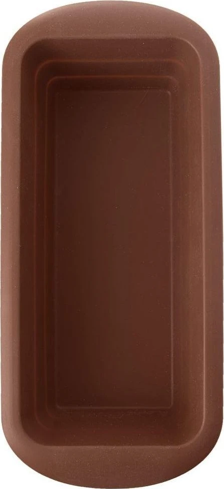 Orion Silikoninė kepimo forma 29 cm - ruda