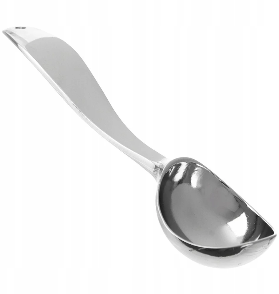 Orion Metalinis Šaldyto Jogurto Kaušas LUXY 17 cm