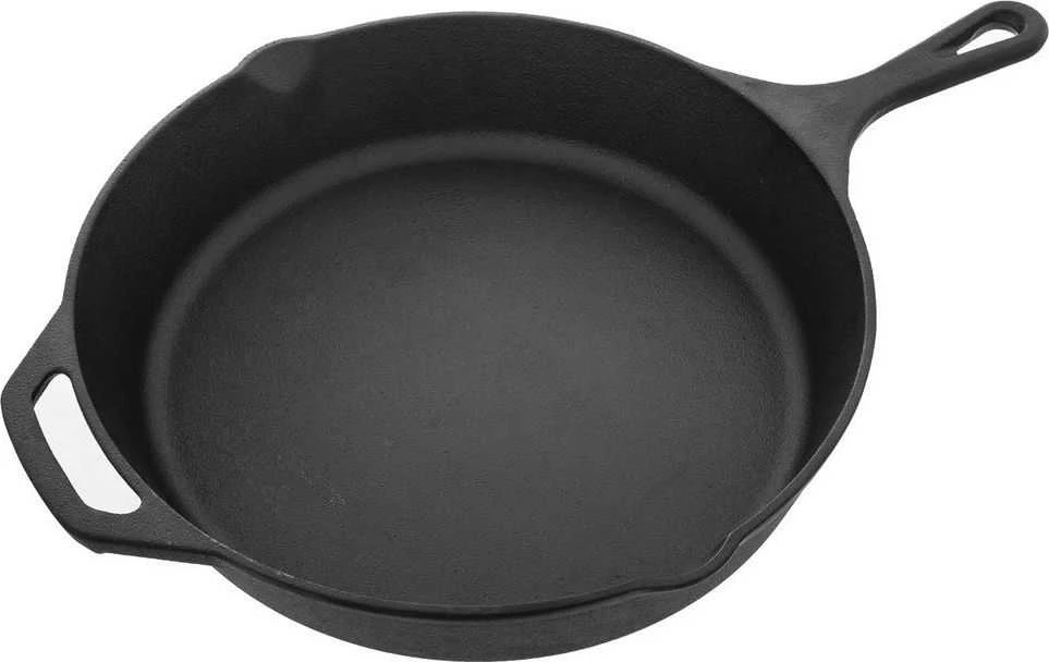 Orion Keptuvė ketus LITINA 30 cm, universali ir tvirta