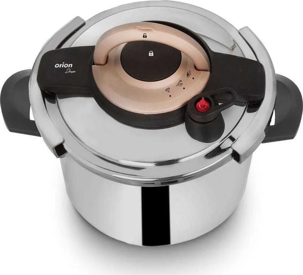 Orion Greitpuodis Dronas 7 l su automatiniu užrakinimu