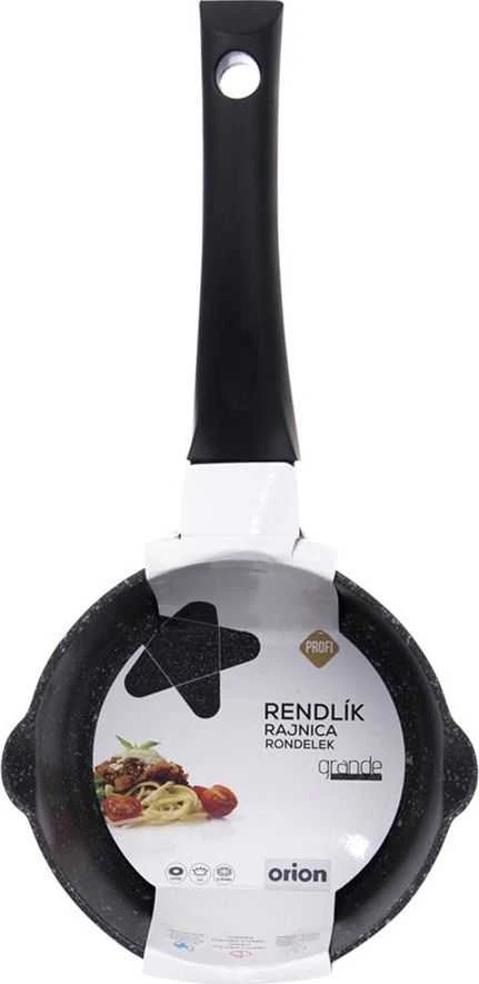 Orion Puodas GRANDE 16 cm, 1,3 l Granito danga