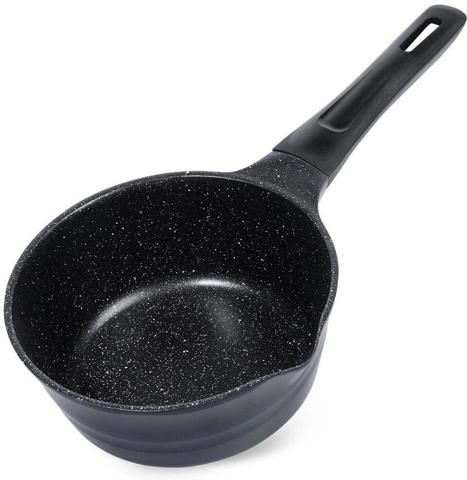Orion Graniet GRANDE 18 cm Kookpatas