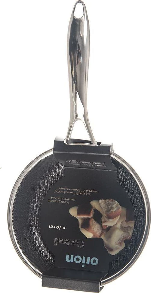 Orion Puodas plienas COOKCELL 16 cm, 1,5 l