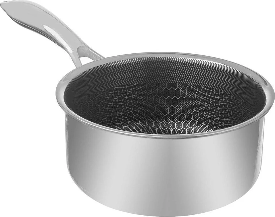 Orion Puodas plienas COOKCELL 16 cm, 1,5 l