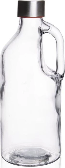 Orion stiklinė butelka 0,55 l retro stiliaus