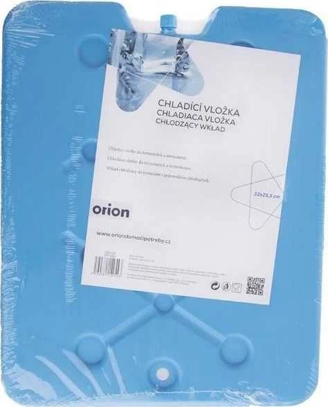Orion Šaldymo elementas Plokšti 900 g