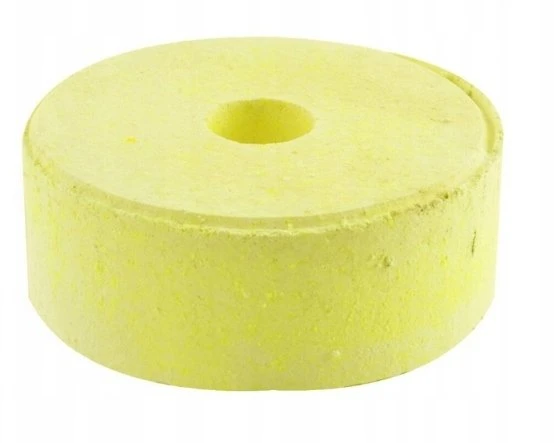 Orion Drėgmės surinkėjo tabletė, 450 g, Citrusų kvapas