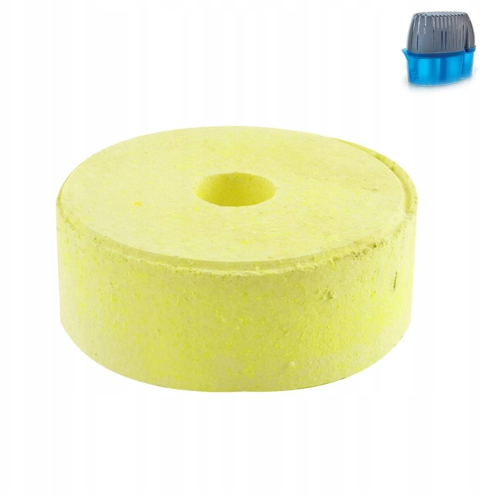 Orion Drėgmės surinkėjo tabletė, 450 g, Citrusų kvapas