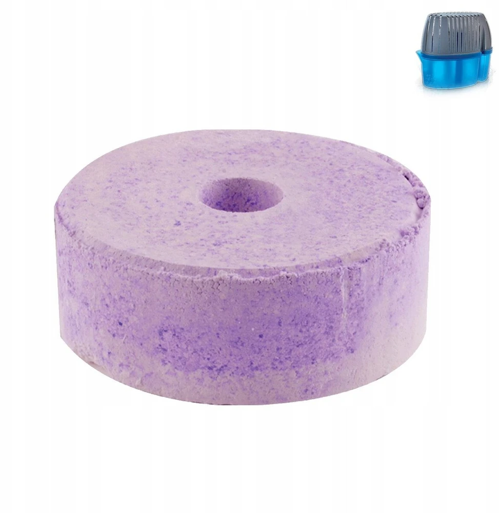 Orion Drėgmės sugėriklis Tabletės 450 g Levandos