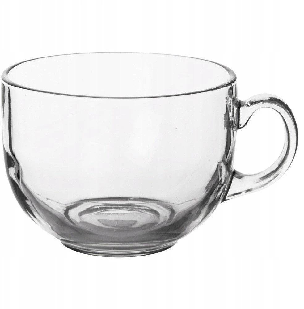 Orion Gertuvė 650 ml su rankena - Kava, arbata, vanduo