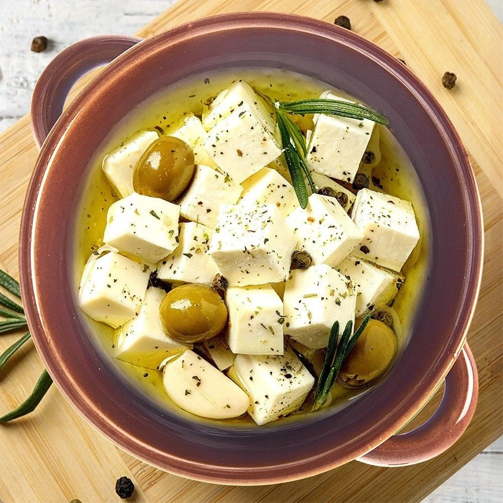 Orion keraminis virtuvės indas su dangčiu 650 ml