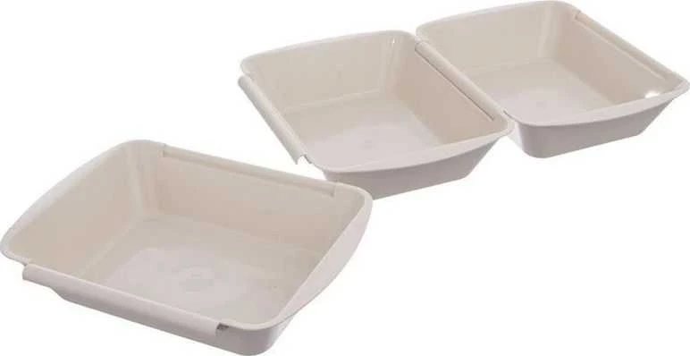 Orion Dubenėlių rinkinys 3 vnt. 1,5 l