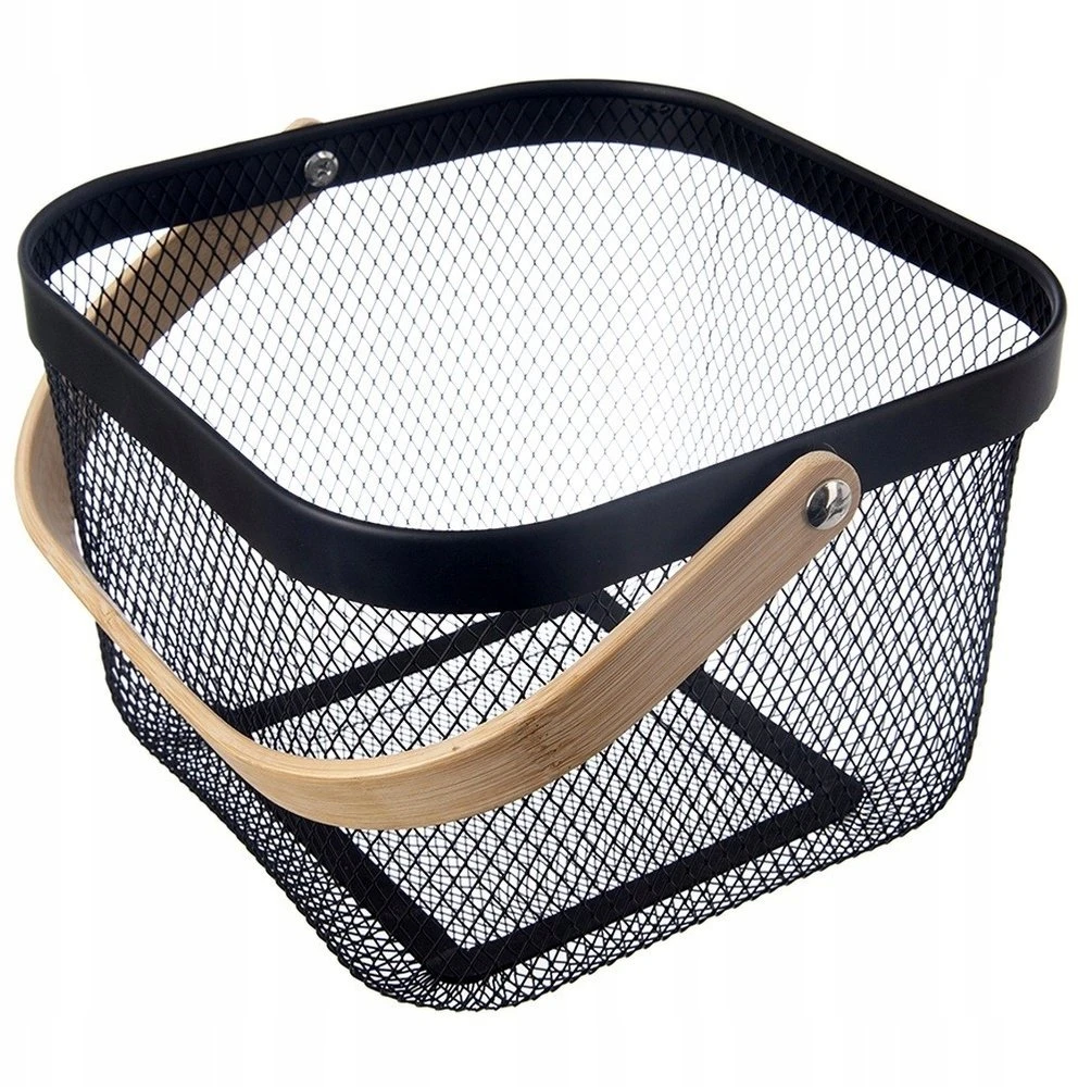 Orion Metalinis krepšys RADKA 27x24,5x17,5 cm