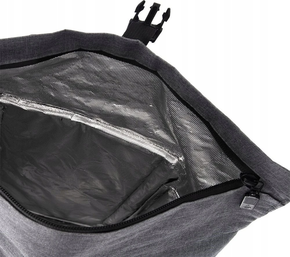 Orion Izoliuota kuprinė 15 l pilka