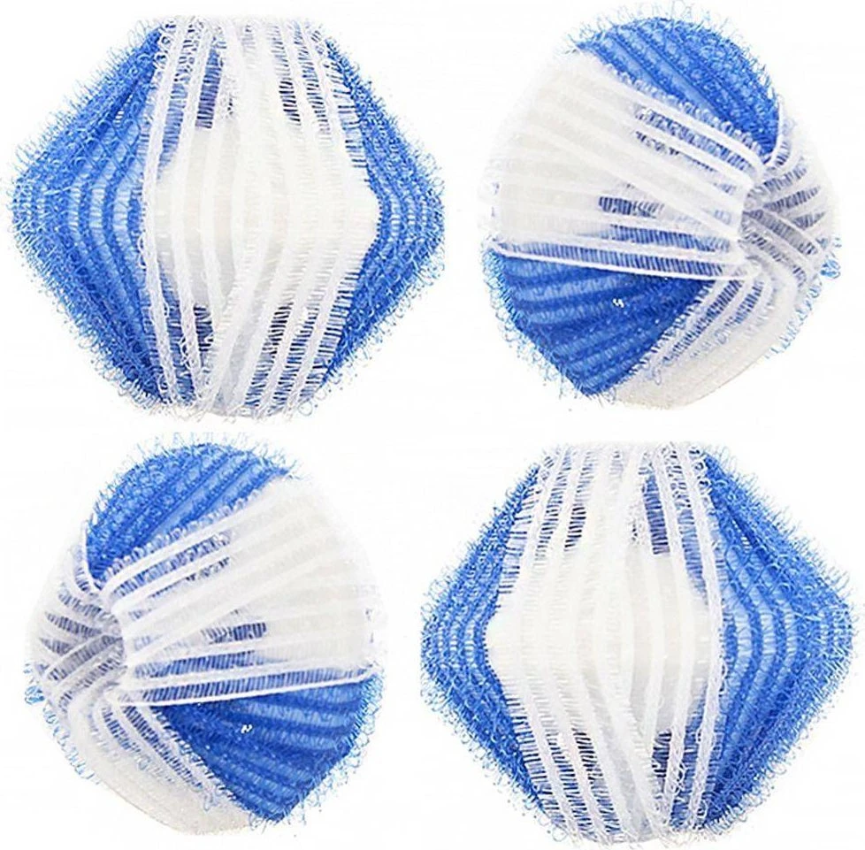 Orion Džiovinimo Kamuoliukai 5 cm 4 vnt.