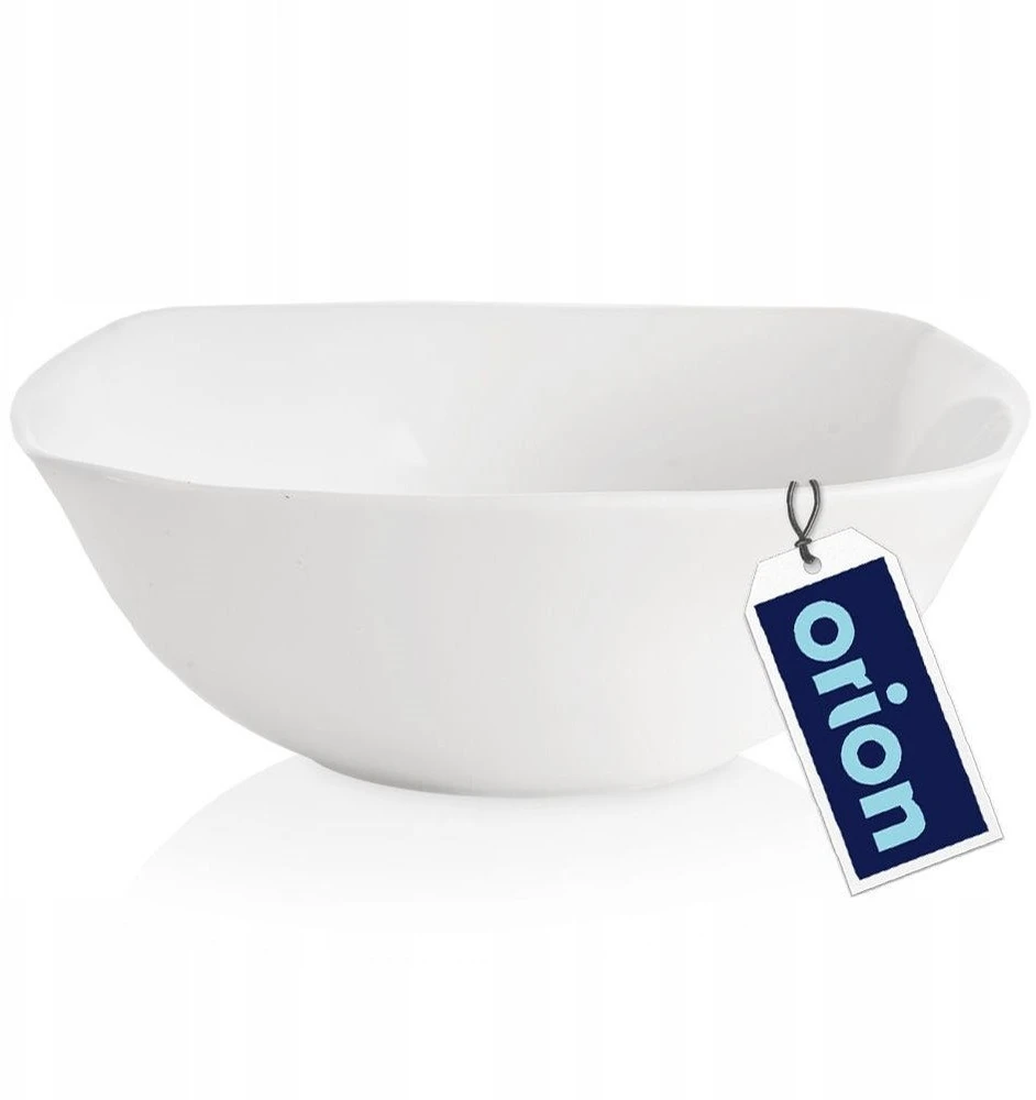 Orion stiklinė miseczka LUNA, 170 ml, 11,5 cm