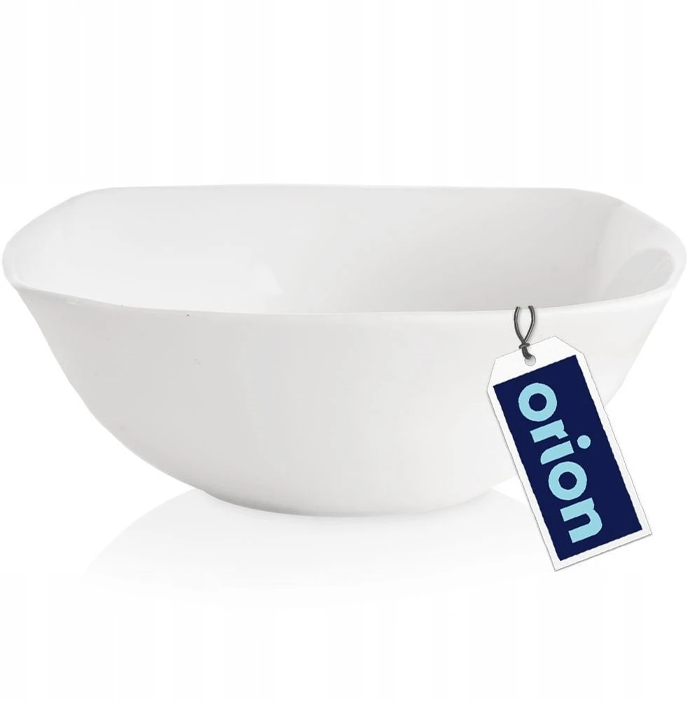 Orion Stiklinė lėkštė LUNA 15 cm, 400 ml