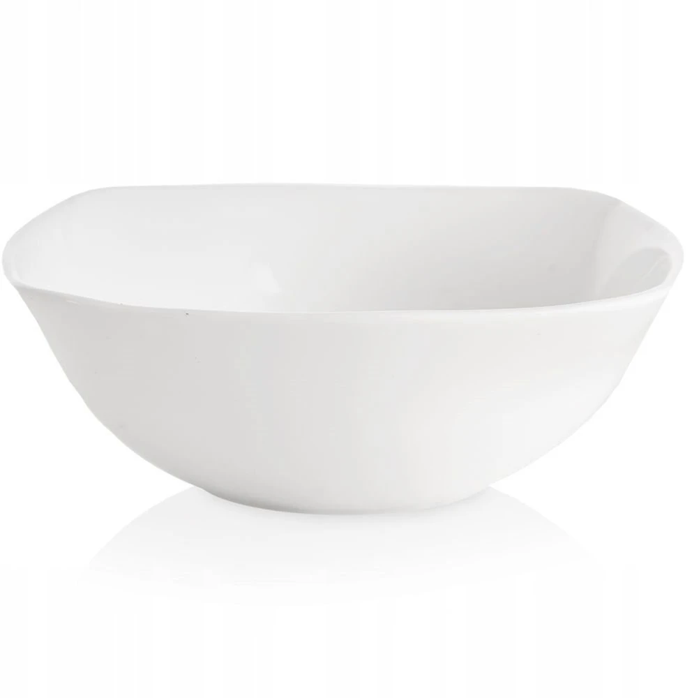 Orion Stiklinė lėkštė LUNA 15 cm, 400 ml