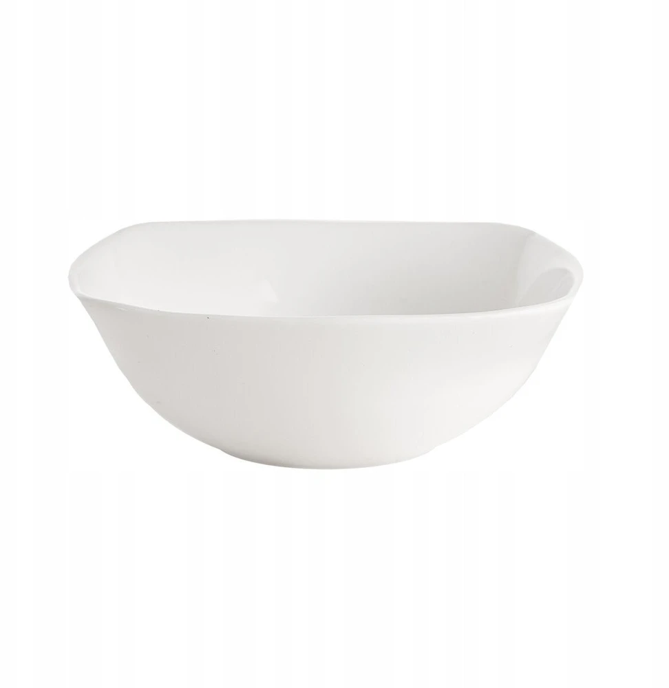 Orion Stiklinė lėkštė LUNA 15 cm, 400 ml