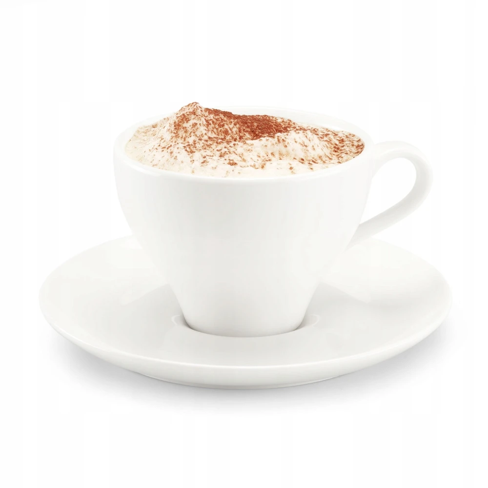 Orion Espresso saucer