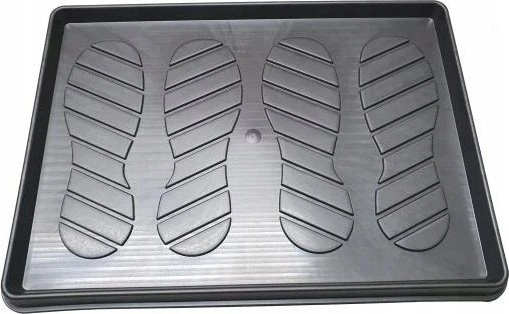 Orion batų padėklas 50x38 cm praktiškas ir tvirtas
