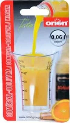 Orion Matavimo ąsotis 60 ml – Patogus virtuvėje ir bare