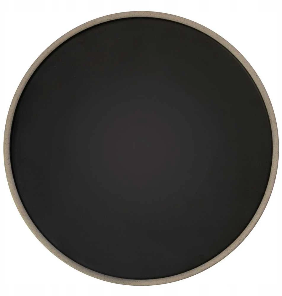 Orion MINIMAL plokščia lėkštė 21 cm