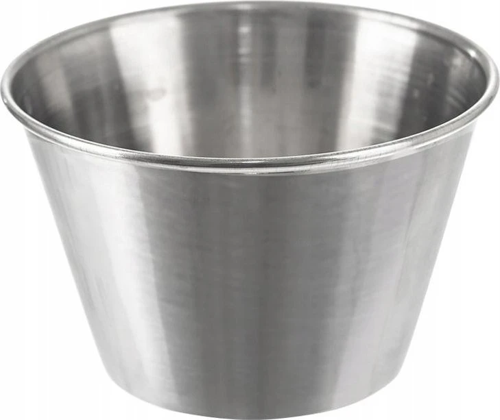 Orion plieno užkandžių dubenėlis 6 cm, 65 ml