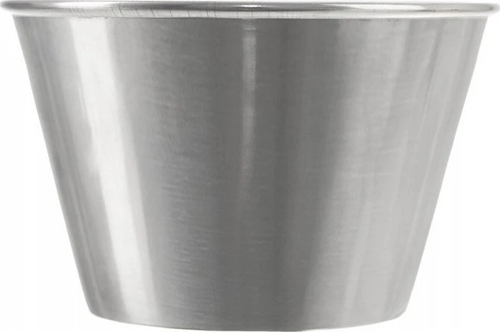 Orion plieno užkandžių dubenėlis 6 cm, 65 ml