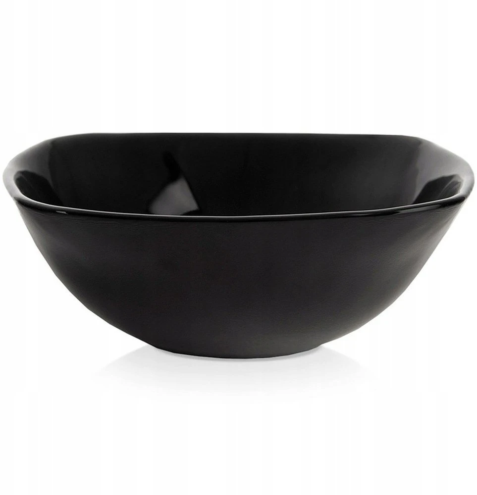 Orion Stiklinė lėkštė LUNA 15 cm, 450 ml