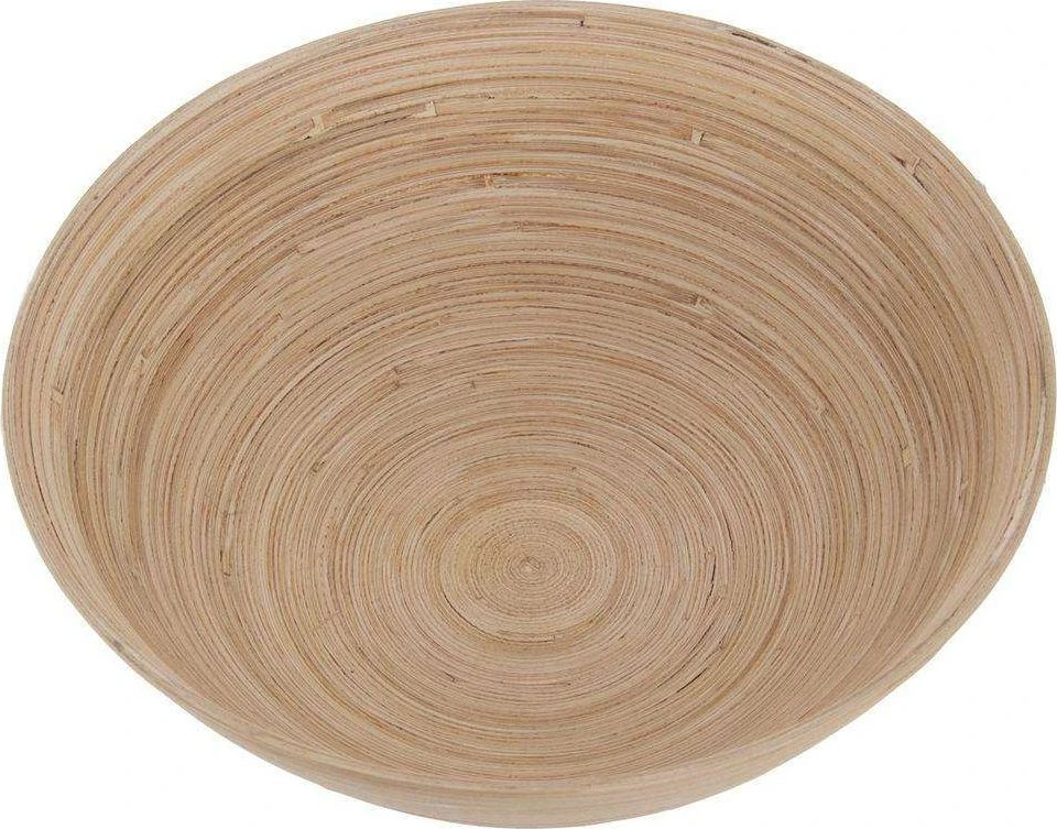 Orion Bambukinis Dubuo 25 cm - Universalus ir Dekoratyvus