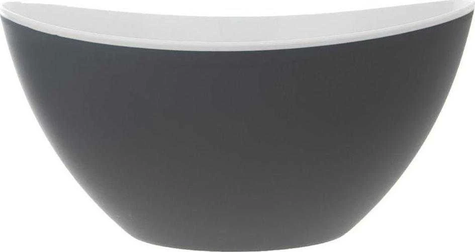Orion plastikinis dubenėlis 320 ml | Universali, lengva, dviejų spalvų